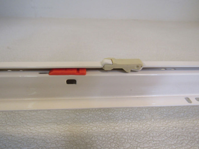 Standard-Drawer-Slides-With-Mounting-Bracket-Almond-4-pc-Set-75-lb-684 8
