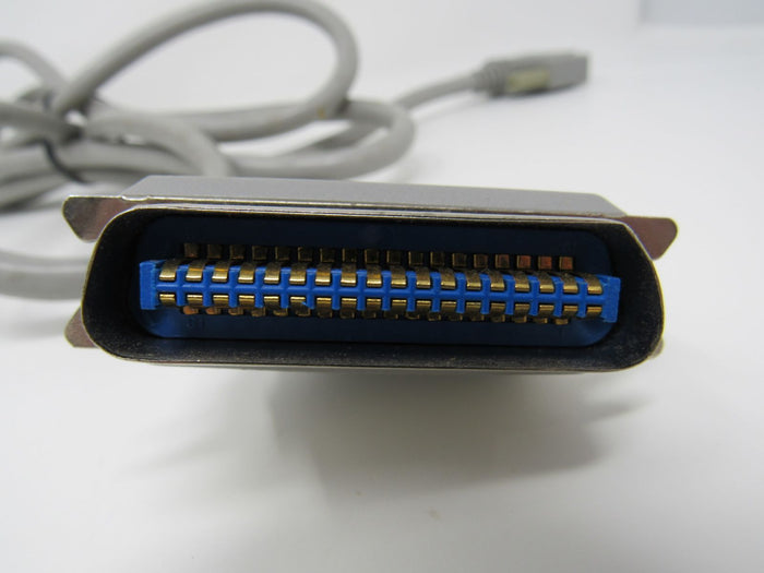 Standard-25-Pin-DB25-Serial-Port-to-SCSI-36-Pin-Adapter-Cable-ft-806 7