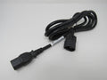 Standard-Adapter-Power-Cord-6-ft-IEC-C14-IEC-C13-516 1