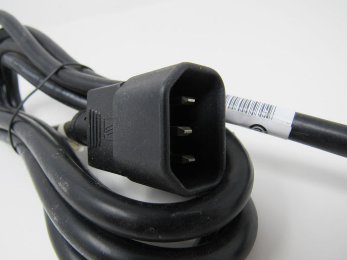 Standard-Adapter-Power-Cord-6-ft-IEC-C14-IEC-C13-516 5