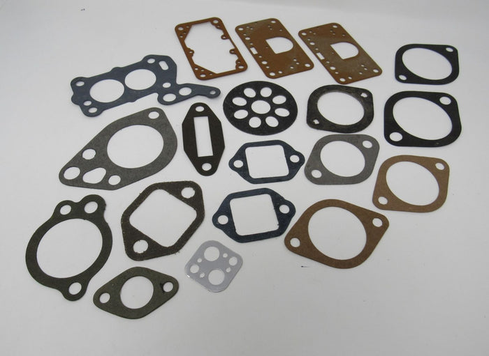 Standard-Automotive-Gaskets-Lot-of-19-Exhaust-Carburetor-846 1