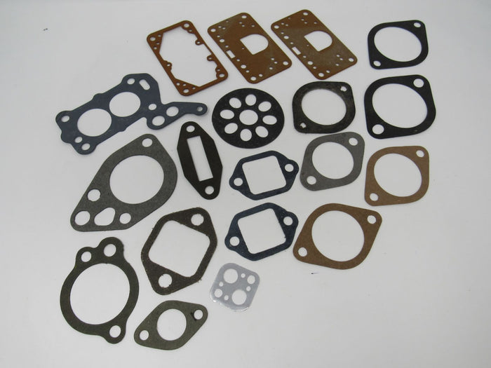 Standard-Automotive-Gaskets-Lot-of-19-Exhaust-Carburetor-846 2