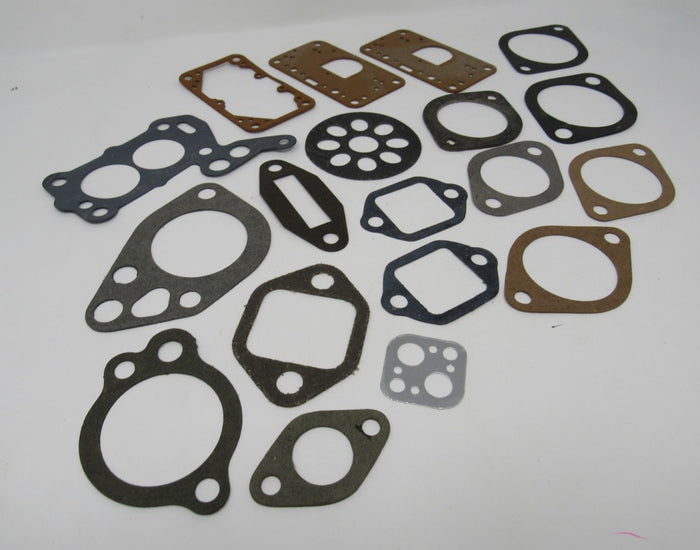Standard-Automotive-Gaskets-Lot-of-19-Exhaust-Carburetor-846 3