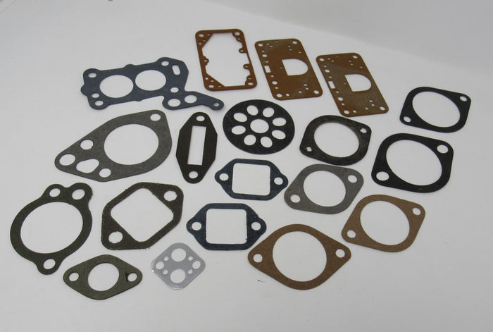 Standard-Automotive-Gaskets-Lot-of-19-Exhaust-Carburetor-846 4