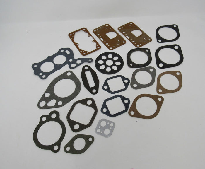 Standard-Automotive-Gaskets-Lot-of-19-Exhaust-Carburetor-846 5