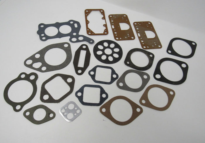 Standard-Automotive-Gaskets-Lot-of-19-Exhaust-Carburetor-846 6