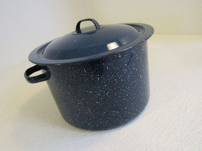 Standard-Cooking-Stock-Pot-With-Lid-Blue-152-011923-152 2