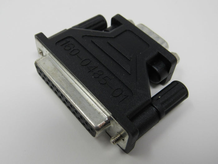 Standard-DB25-Female-to-DB9-Male-Adapter-ft-160-0485-844 2