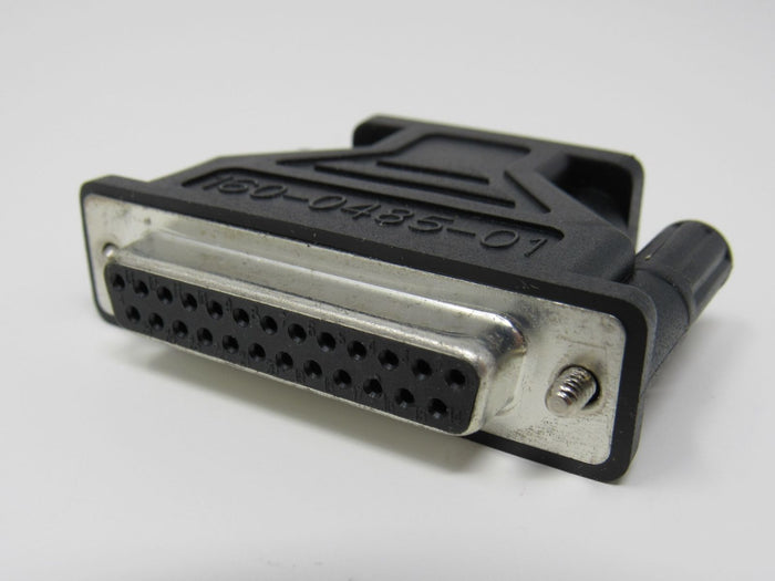 Standard-DB25-Female-to-DB9-Male-Adapter-ft-160-0485-844 4