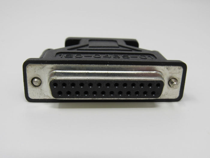 Standard-DB25-Female-to-DB9-Male-Adapter-ft-160-0485-844 5