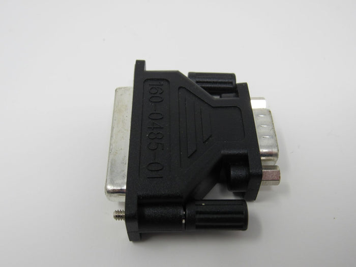 Standard-DB25-Female-to-DB9-Male-Adapter-ft-160-0485-844 6