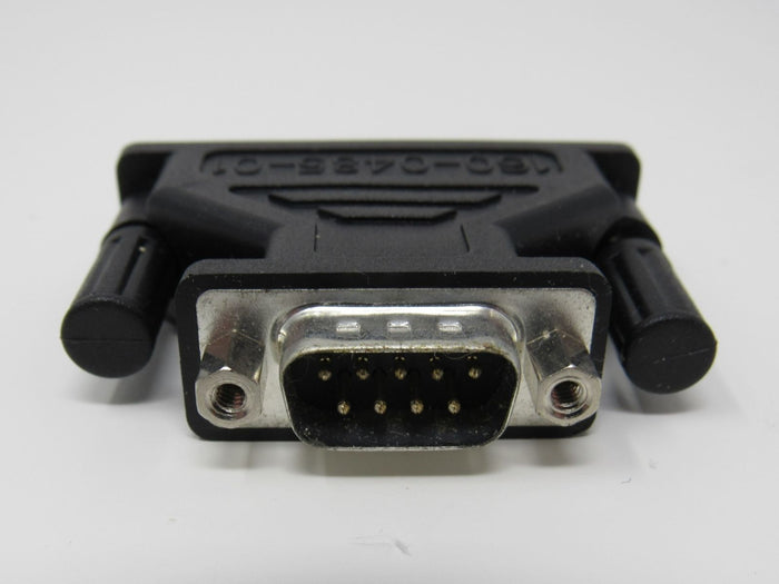 Standard-DB25-Female-to-DB9-Male-Adapter-ft-160-0485-844 7