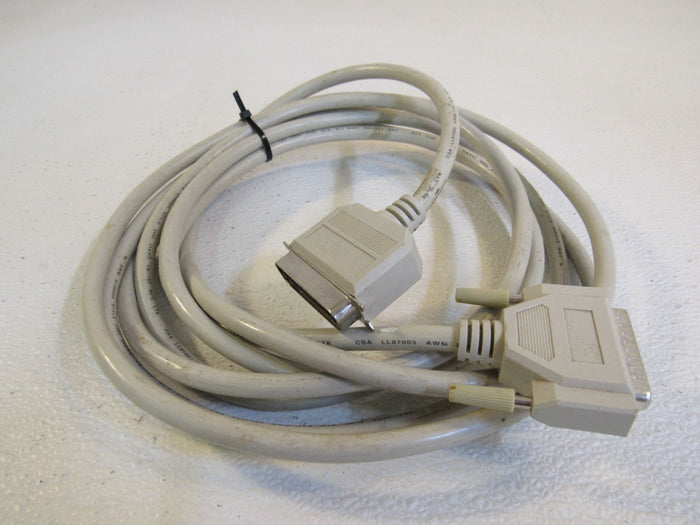 Standard-DB25-Serial-Cable-to-CN36-Pin-Centronics-Male-282 1