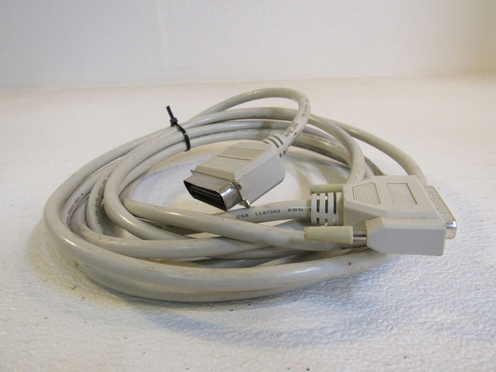 Standard-DB25-Serial-Cable-to-CN36-Pin-Centronics-Male-282 2
