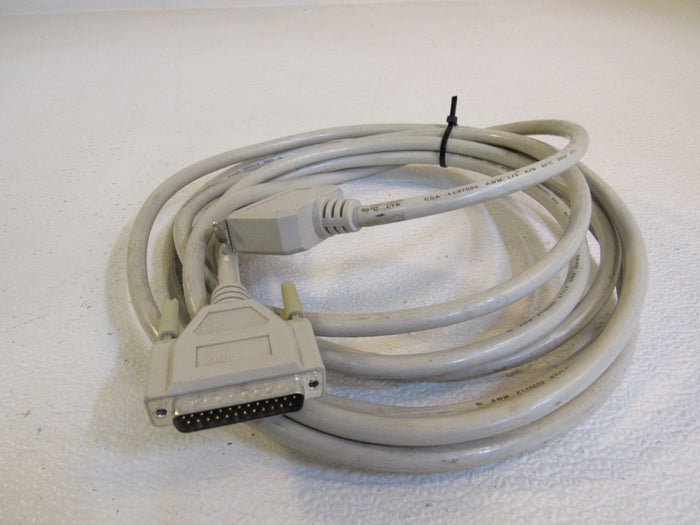 Standard-DB25-Serial-Cable-to-CN36-Pin-Centronics-Male-282 3