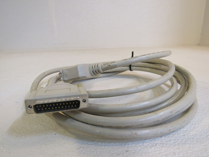 Standard-DB25-Serial-Cable-to-CN36-Pin-Centronics-Male-282 4