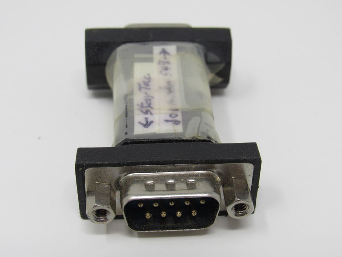Standard-DB9-Male-Gender-Changer-Adapter-852 4