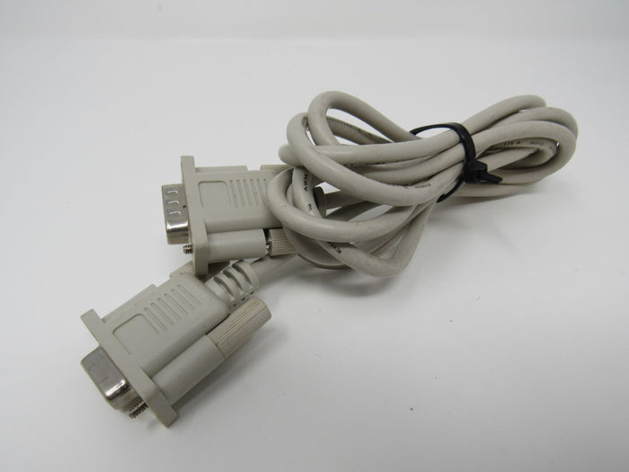 Standard-DB9-Serial-Cable-ft-Male-Female-820 1