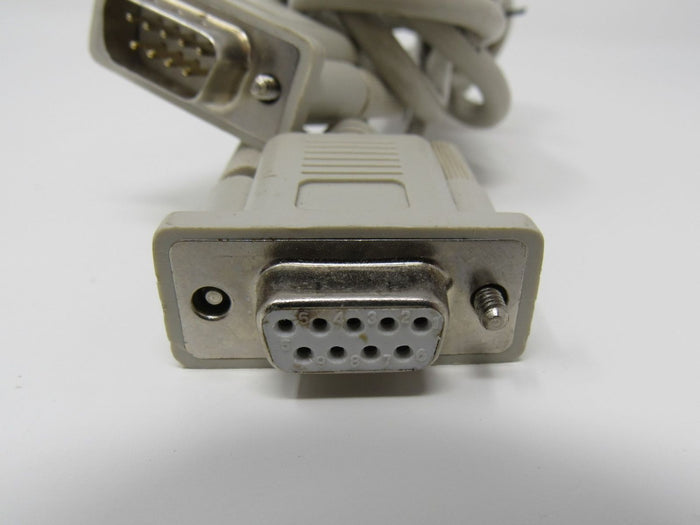 Standard-DB9-Serial-Cable-ft-Male-Female-820 5