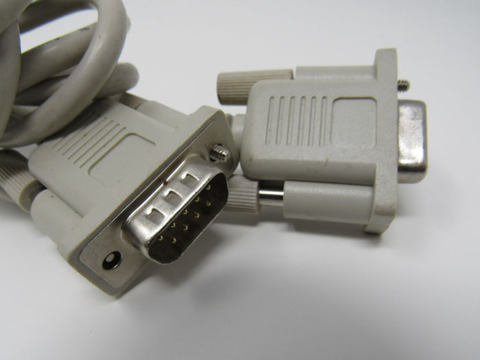 Standard-DB9-Serial-Cable-ft-Male-Female-820 8