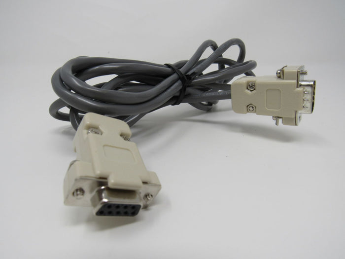 Standard-DB9-Serial-Cable-7-ft-Male-Female-824 2