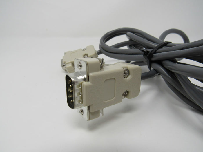 Standard-DB9-Serial-Cable-7-ft-Male-Female-824 4