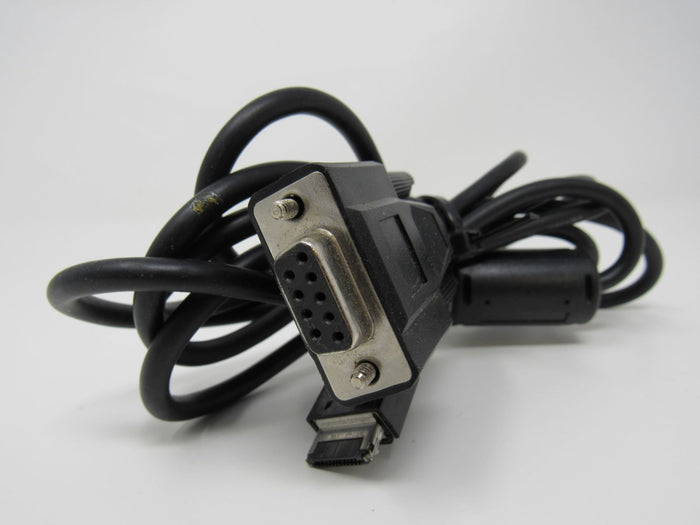 Standard-DB9-Serial-Port-to-Phone-Port-Sync-Cable-ft-Female-862 2
