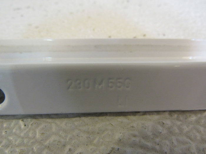 Standard-Drawer-Slides-Lot-of-4-Sets-22-in-Bottom-Mount-White-606 6