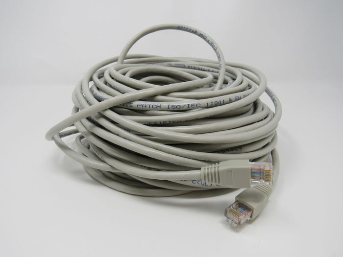 Standard-Ethernet-Patch-Cable-RJ-45-96-ft-Cat5e-736 2
