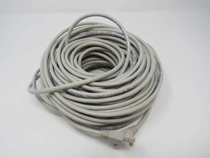 Standard-Ethernet-Patch-Cable-RJ-45-96-ft-Cat5e-736 3