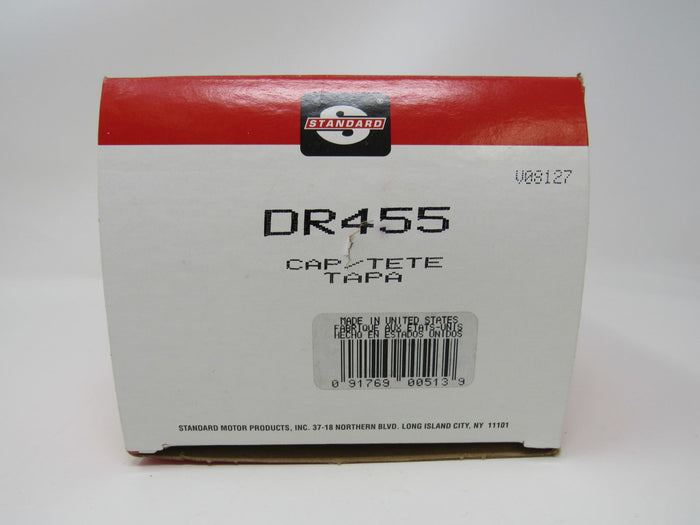 Standard-Motor-Products-Inc-Distributer-Cap-4-Cylinder-DR455-408 6