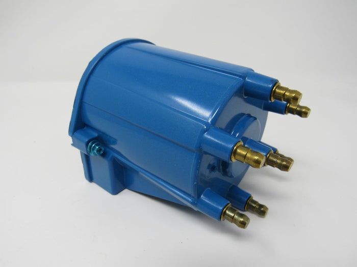 Standard-Motor-Products-Inc-Distributer-Cap-6-Cylinder-Blue-Streak-DR460-412 2
