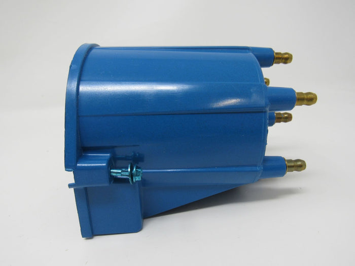 Standard-Motor-Products-Inc-Distributer-Cap-6-Cylinder-Blue-Streak-DR460-412 3