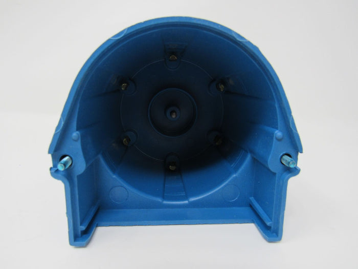 Standard-Motor-Products-Inc-Distributer-Cap-6-Cylinder-Blue-Streak-DR460-412 5