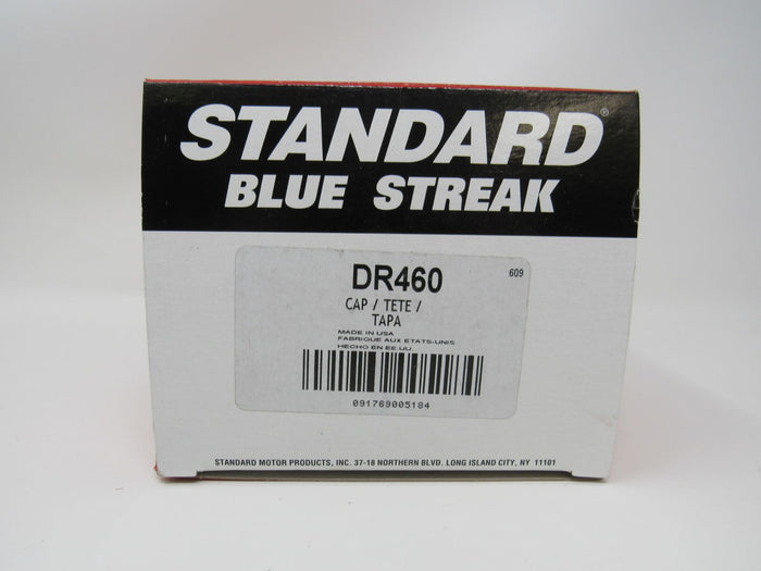 Standard-Motor-Products-Inc-Distributer-Cap-6-Cylinder-Blue-Streak-DR460-412 6