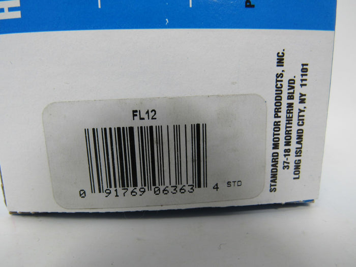 Standard-Motor-Products-Inc-Hygrade-Carburetor-Float-2BBL-FL12-640 7