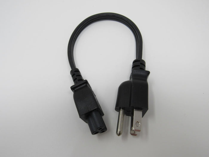 Standard-Power-Adapter-Cord-7-ft-NEMA-5-15P-IEC-C5-MSL-115-564 3