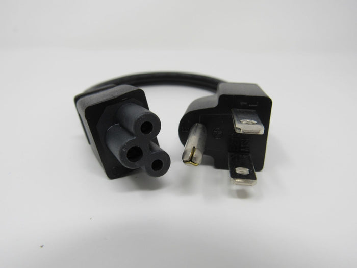 Standard-Power-Adapter-Cord-7-ft-NEMA-5-15P-IEC-C5-MSL-115-564 4