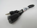 Standard-Power-Cord-1-ft-NEMA-5-15P-NEMA-5-15R-13A-YC-2F-536 1