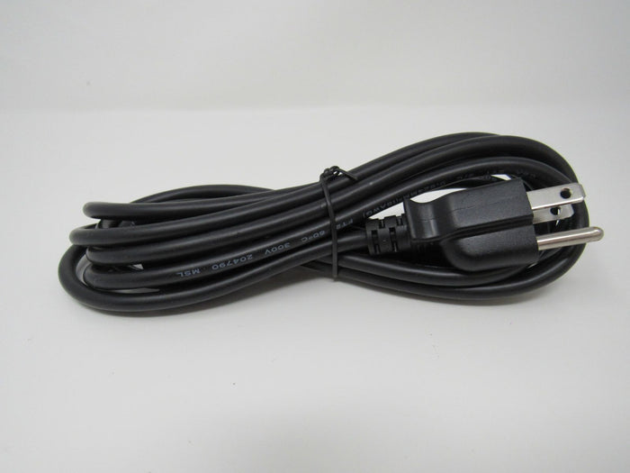 Standard-Power-Cord-10-ft-NEMA-5-15P-IEC-C13-18AWG-MSL-107-532 4
