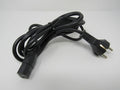 Standard-Power-Cord-Black-Length-ft-CEE-IEC-C13-374 1