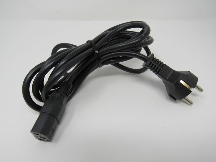 Standard-Power-Cord-Black-Length-ft-CEE-IEC-C13-374 1