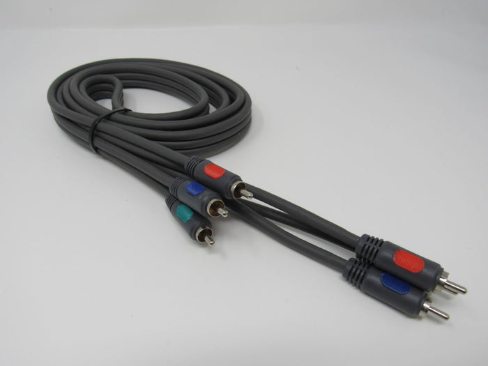 Standard-RGB-Component-Video-Transfer-Connector-Cable-RCA-x3-Length-6-ft-490 1