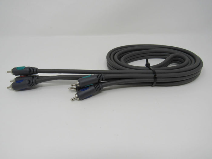 Standard-RGB-Component-Video-Transfer-Connector-Cable-RCA-x3-Length-6-ft-490 5