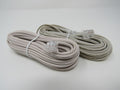 Standard-Set-Of-2-Phone-Cords-Cable-Length-25-ft-RJ-11-432 1