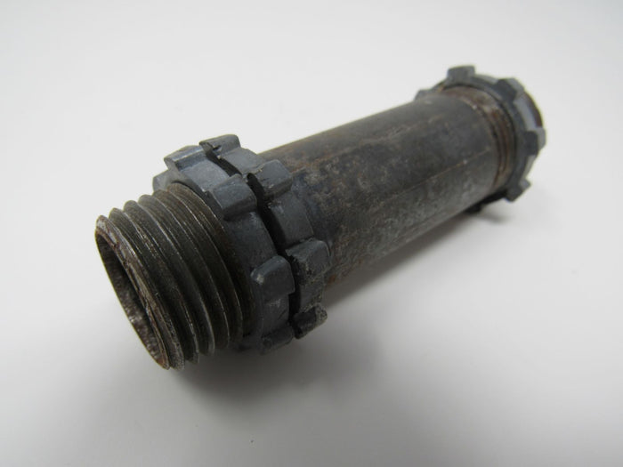 Standard-Threaded-Conduit-With-Locknuts-3-in-Die-Case-Alloy-710 2