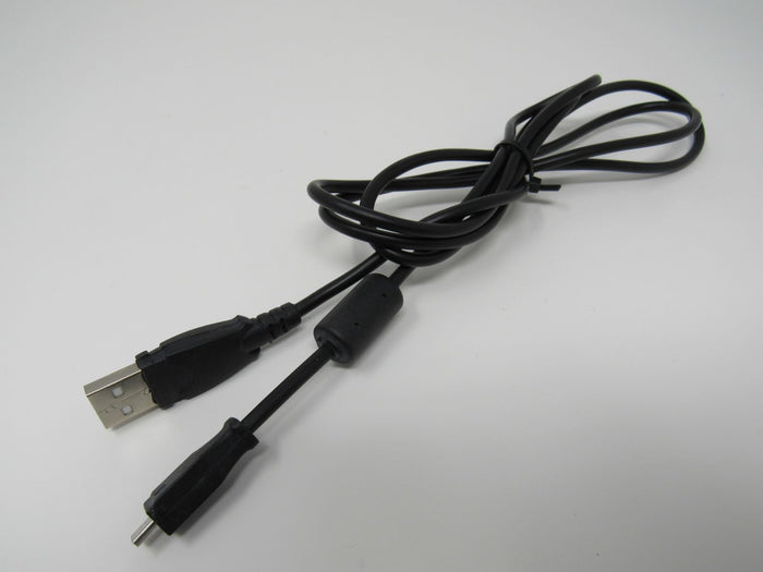 Standard-USB-A-Plug-to-USB-Mini-B-Plug-Adapter-Cable-55-Inches-822 2