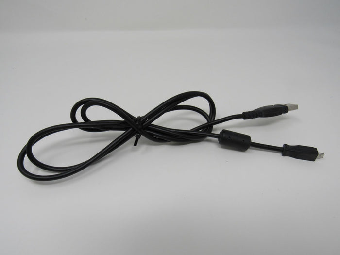 Standard-USB-A-Plug-to-USB-Mini-B-Plug-Adapter-Cable-55-Inches-822 3