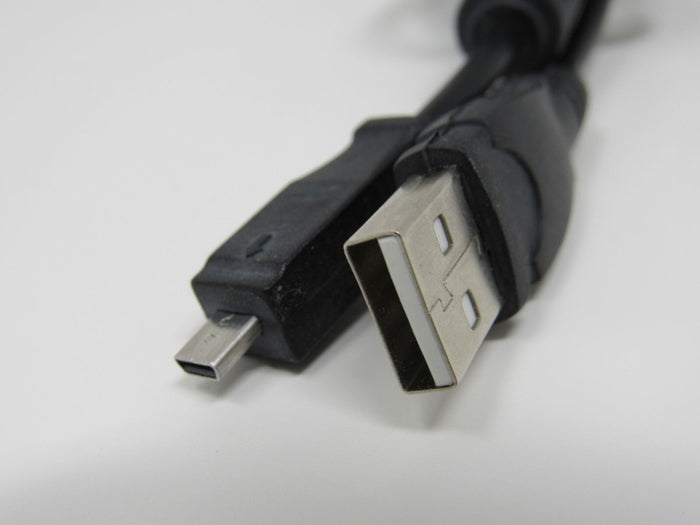 Standard-USB-A-Plug-to-USB-Mini-B-Plug-Adapter-Cable-55-Inches-822 4