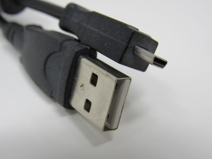 Standard-USB-A-Plug-to-USB-Mini-B-Plug-Adapter-Cable-55-Inches-822 5